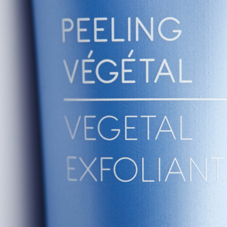 Peeling Vegetal